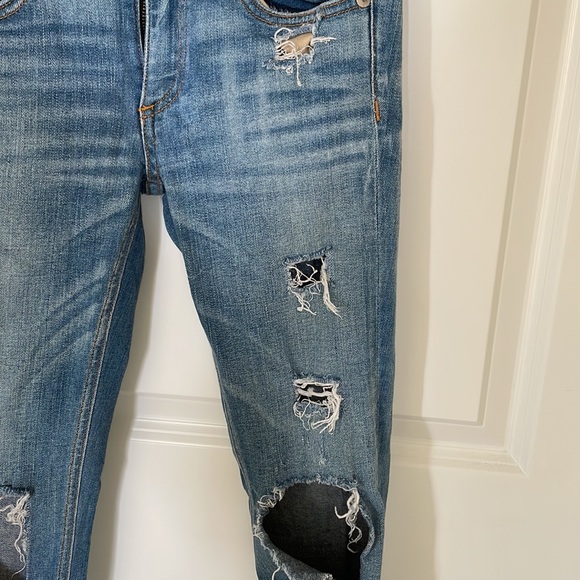Rag and bone jeans - Picture 6 of 9
